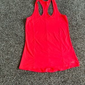 Champion Duodry medium - coral orange